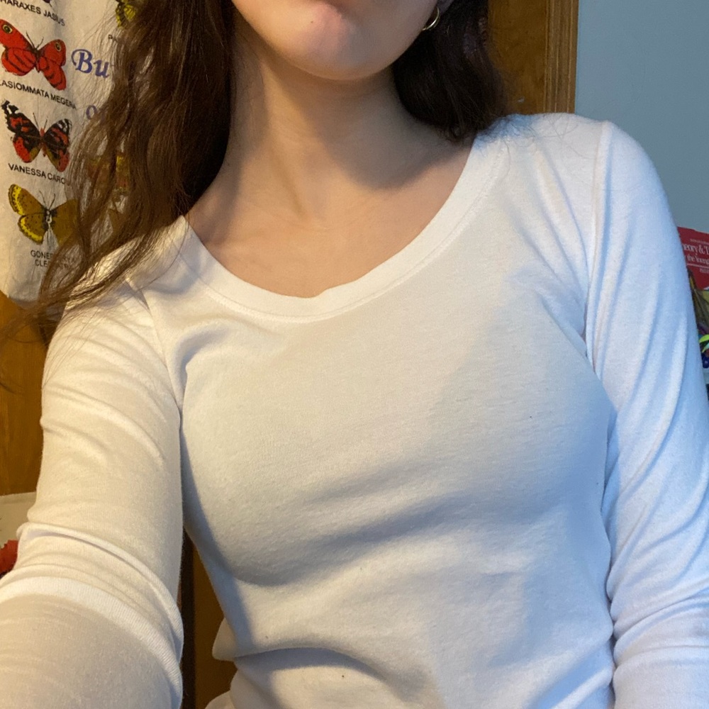 Perfect Quality Women’s long sleeve top!